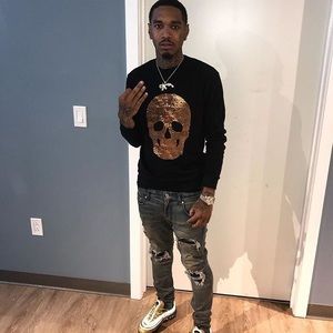 Meet your Posher, James